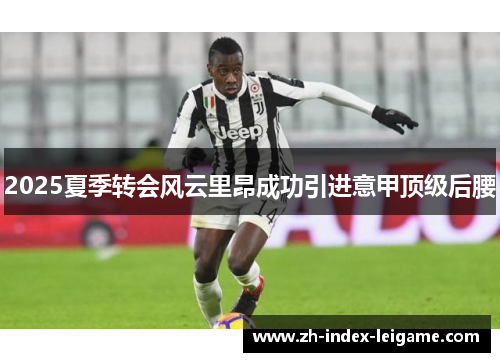 2025夏季转会风云里昂成功引进意甲顶级后腰 2025夏季转会风云里昂成功引进意甲顶级后腰
