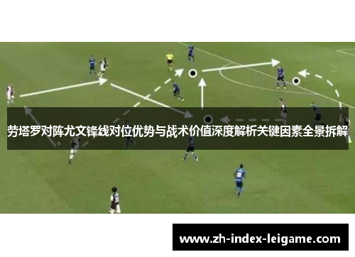 劳塔罗对阵尤文锋线对位优势与战术价值深度解析关键因素全景拆解 劳塔罗对阵尤文锋线对位优势与战术价值深度解析关键因素全景拆解